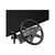 Руль MOZA Racing R5 Trucking Bundle for PC + подв. педалі SR-P Lite (RS071_Moza), изображение 4 Руль MOZA Racing R5 Trucking Bundle for PC + подв. педалі SR-P Lite (RS071_Moza), изображение 4