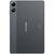 Планшет Doogee Tab G6+ 11" 8/256GB 4G (LTE) Grey (6923740264195), изображение 3 Планшет Doogee Tab G6+ 11" 8/256GB 4G (LTE) Grey (6923740264195), изображение 3
