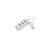 Концентратор Voltronic USB 2.0 to 4xUSB white (DNS-HUB4-OW) Концентратор Voltronic USB 2.0 to 4xUSB white (DNS-HUB4-OW)