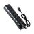 Концентратор Voltronic USB 2.0 to 7xUSB with switches black (YT-H7SHS-B), изображение 2 Концентратор Voltronic USB 2.0 to 7xUSB with switches black (YT-H7SHS-B), изображение 2