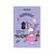 Блокнот Kite А6 Kuromi, твердая обложка, 80 листов, клетка (HK24-199-2) Блокнот Kite А6 Kuromi, твердая обложка, 80 листов, клетка (HK24-199-2)