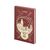 Блокнот Kite А6 Harry Potter, твердая обложка, 80 листов, клетка (HP25-199), изображение 2 Блокнот Kite А6 Harry Potter, твердая обложка, 80 листов, клетка (HP25-199), изображение 2