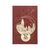 Блокнот Kite А6 Harry Potter, твердая обложка, 80 листов, клетка (HP25-199) Блокнот Kite А6 Harry Potter, твердая обложка, 80 листов, клетка (HP25-199)