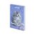 Блокнот Kite А6 Rachael Hale, твердая обложка, 80 листов, клетка (R25-199), изображение 2 Блокнот Kite А6 Rachael Hale, твердая обложка, 80 листов, клетка (R25-199), изображение 2