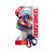 Ножницы Kite Transformers, 13 см (TF25-122), изображение 2 Ножницы Kite Transformers, 13 см (TF25-122), изображение 2