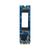 Накопитель SSD M.2 2280 256GB Apacer (AP256GAST280X-1) Накопитель SSD M.2 2280 256GB Apacer (AP256GAST280X-1)