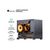 Корпус JONSBO D32 PRO Black, изображение 12 Корпус JONSBO D32 PRO Black, изображение 12