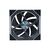 Кулер до корпусу Lian Li Uni Fan SL WIRELESS 120-3, Black (G99.12SL1W3B.00), зображення 4 Кулер до корпусу Lian Li Uni Fan SL WIRELESS 120-3, Black (G99.12SL1W3B.00), зображення 4