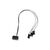 Кулер до корпусу Lian Li Uni Fan SL WIRELESS 120-3, Black (G99.12SL1W3B.00), зображення 7 Кулер до корпусу Lian Li Uni Fan SL WIRELESS 120-3, Black (G99.12SL1W3B.00), зображення 7