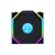 Кулер до корпусу Lian Li Uni Fan SL WIRELESS LCD Reverse, 120-1 (G99.12RSLLCD1W1B.00) Кулер до корпусу Lian Li Uni Fan SL WIRELESS LCD Reverse, 120-1 (G99.12RSLLCD1W1B.00)