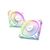 Кулер для корпуса ASUS PRIME MR120 REVERSE ARGB WHITE 3IN1 (90DA00L3-B09020), изображение 11 Кулер для корпуса ASUS PRIME MR120 REVERSE ARGB WHITE 3IN1 (90DA00L3-B09020), изображение 11