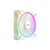 Кулер для корпуса ASUS PRIME MR120 REVERSE ARGB WHITE 3IN1 (90DA00L3-B09020), изображение 6 Кулер для корпуса ASUS PRIME MR120 REVERSE ARGB WHITE 3IN1 (90DA00L3-B09020), изображение 6