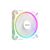 Кулер для корпуса ASUS PRIME MR120 REVERSE ARGB WHITE 3IN1 (90DA00L3-B09020), изображение 7 Кулер для корпуса ASUS PRIME MR120 REVERSE ARGB WHITE 3IN1 (90DA00L3-B09020), изображение 7