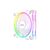 Кулер для корпуса ASUS PRIME MR120 REVERSE ARGB WHITE 3IN1 (90DA00L3-B09020), изображение 8 Кулер для корпуса ASUS PRIME MR120 REVERSE ARGB WHITE 3IN1 (90DA00L3-B09020), изображение 8