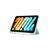 Чехол для планшета BeCover Soft TPU with Apple Pencil Holder iPad Mini 7 2024 Light Blue (712441), изображение 6 Чехол для планшета BeCover Soft TPU with Apple Pencil Holder iPad Mini 7 2024 Light Blue (712441), изображение 6