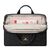 Сумка для ноутбука RivaCase 14" 7921 Anvik, Black (7921Black), изображение 7 Сумка для ноутбука RivaCase 14" 7921 Anvik, Black (7921Black), изображение 7