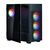 Корпус Zalman S5 Neo (S5NEOBLACK), зображення 4 Корпус Zalman S5 Neo (S5NEOBLACK), зображення 4
