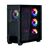 Корпус Zalman S5 Neo (S5NEOBLACK), зображення 6 Корпус Zalman S5 Neo (S5NEOBLACK), зображення 6
