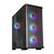 Корпус Zalman Z10 Duo (Z10DUO), зображення 2 Корпус Zalman Z10 Duo (Z10DUO), зображення 2