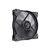 Кулер для корпуса Gamemax GMX-14WFBK-PWM, изображение 3 Кулер для корпуса Gamemax GMX-14WFBK-PWM, изображение 3