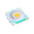 Кулер до корпусу Lian Li Uni Fan SL WIRELESS LCD Reverse, 120-1 (G99.12RSLLCD1W1W.00), зображення 2 Кулер до корпусу Lian Li Uni Fan SL WIRELESS LCD Reverse, 120-1 (G99.12RSLLCD1W1W.00), зображення 2