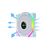 Кулер до корпусу Lian Li Uni Fan SL WIRELESS LCD Reverse, 120-1 (G99.12RSLLCD1W1W.00), зображення 7 Кулер до корпусу Lian Li Uni Fan SL WIRELESS LCD Reverse, 120-1 (G99.12RSLLCD1W1W.00), зображення 7
