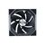 Кулер до корпусу Lian Li Uni Fan SL WIRELESS Reverse, 120-1, B (G99.12RSL1W1B.00), зображення 2 Кулер до корпусу Lian Li Uni Fan SL WIRELESS Reverse, 120-1, B (G99.12RSL1W1B.00), зображення 2