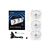 Кулер до корпусу Lian Li Uni Fan TL WIRELESS 120-3, White (G99.12TL1W3W.00), зображення 8 Кулер до корпусу Lian Li Uni Fan TL WIRELESS 120-3, White (G99.12TL1W3W.00), зображення 8