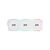 Кулер до корпусу Lian Li Uni Fan TL WIRELESS 120-3, White (G99.12TL1W3W.00) Кулер до корпусу Lian Li Uni Fan TL WIRELESS 120-3, White (G99.12TL1W3W.00)