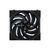 Кулер до корпусу Lian Li Uni Fan TL WIRELESS Reverse, 120-1, Bl (G99.12RTL1W1B.00), зображення 4 Кулер до корпусу Lian Li Uni Fan TL WIRELESS Reverse, 120-1, Bl (G99.12RTL1W1B.00), зображення 4