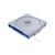 Кулер до корпусу Lian Li Uni Fan TL WIRELESS Reverse, 140-1, Wh (G99.14RTL1W1W.00), зображення 4 Кулер до корпусу Lian Li Uni Fan TL WIRELESS Reverse, 140-1, Wh (G99.14RTL1W1W.00), зображення 4
