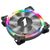 Кулер для корпуса 1stPlayer FS7 Black (FS7-BK-1IN1), изображение 4 Кулер для корпуса 1stPlayer FS7 Black (FS7-BK-1IN1), изображение 4