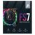 Кулер для корпуса 1stPlayer FS7 Black (FS7-BK-1IN1), изображение 9 Кулер для корпуса 1stPlayer FS7 Black (FS7-BK-1IN1), изображение 9