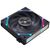Кулер для корпуса 1stPlayer XF7 Black (XF7-BK-1IN1), изображение 8 Кулер для корпуса 1stPlayer XF7 Black (XF7-BK-1IN1), изображение 8