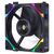 Кулер для корпуса 1stPlayer XF7 Black (XF7-BK-1IN1) Кулер для корпуса 1stPlayer XF7 Black (XF7-BK-1IN1)