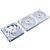 Кулер для корпуса 1stPlayer XF7 White (XF7-WH-1IN1), изображение 9 Кулер для корпуса 1stPlayer XF7 White (XF7-WH-1IN1), изображение 9