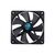 Кулер для корпуса Gelid Solutions Silent 14 Black 140 mm (FN-PX14-11) Кулер для корпуса Gelid Solutions Silent 14 Black 140 mm (FN-PX14-11)