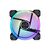 Кулер для корпуса Gelid Solutions Stella ARGB 120mm (FN-STELLA-03), изображение 2 Кулер для корпуса Gelid Solutions Stella ARGB 120mm (FN-STELLA-03), изображение 2