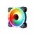 Кулер для корпуса Gelid Solutions Stella ARGB 120mm (FN-STELLA-03) Кулер для корпуса Gelid Solutions Stella ARGB 120mm (FN-STELLA-03)