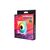 Кулер для корпуса Gelid Solutions Stella ARGB White 120mm (FN-STELLA-03-W), изображение 5 Кулер для корпуса Gelid Solutions Stella ARGB White 120mm (FN-STELLA-03-W), изображение 5