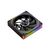 Кулер для корпуса PcCooler FG120 ARGB BK, изображение 4 Кулер для корпуса PcCooler FG120 ARGB BK, изображение 4
