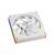 Кулер для корпуса PcCooler FG120 ARGB WH, изображение 5 Кулер для корпуса PcCooler FG120 ARGB WH, изображение 5