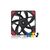 Кулер для корпуса Noctua NF-A12x15 PWM CHROMAX. BLACK. SWAP Кулер для корпуса Noctua NF-A12x15 PWM CHROMAX. BLACK. SWAP