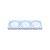 Кулер для корпуса ASUS PRIME MR120 ARGB WHITE 3IN1 (90DA00I3-B09020), изображение 4 Кулер для корпуса ASUS PRIME MR120 ARGB WHITE 3IN1 (90DA00I3-B09020), изображение 4