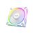 Кулер для корпуса ASUS PRIME MR120 ARGB WHITE 3IN1 (90DA00I3-B09020), изображение 9 Кулер для корпуса ASUS PRIME MR120 ARGB WHITE 3IN1 (90DA00I3-B09020), изображение 9