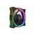 Кулер для корпуса ASUS PRIME MR120 REVERSE ARGB BLACK (90DA00L0-B09000), изображение 2 Кулер для корпуса ASUS PRIME MR120 REVERSE ARGB BLACK (90DA00L0-B09000), изображение 2
