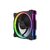 Кулер для корпуса ASUS PRIME MR120 REVERSE ARGB BLACK (90DA00L0-B09000), изображение 5 Кулер для корпуса ASUS PRIME MR120 REVERSE ARGB BLACK (90DA00L0-B09000), изображение 5