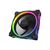 Кулер для корпуса ASUS PRIME MR120 REVERSE ARGB BLACK (90DA00L0-B09000), изображение 6 Кулер для корпуса ASUS PRIME MR120 REVERSE ARGB BLACK (90DA00L0-B09000), изображение 6