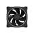 Кулер для корпуса ASUS PRIME MR120 REVERSE ARGB BLACK (90DA00L0-B09000), изображение 7 Кулер для корпуса ASUS PRIME MR120 REVERSE ARGB BLACK (90DA00L0-B09000), изображение 7