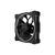 Кулер для корпуса ASUS PRIME MR120 REVERSE ARGB BLACK (90DA00L0-B09000), изображение 8 Кулер для корпуса ASUS PRIME MR120 REVERSE ARGB BLACK (90DA00L0-B09000), изображение 8